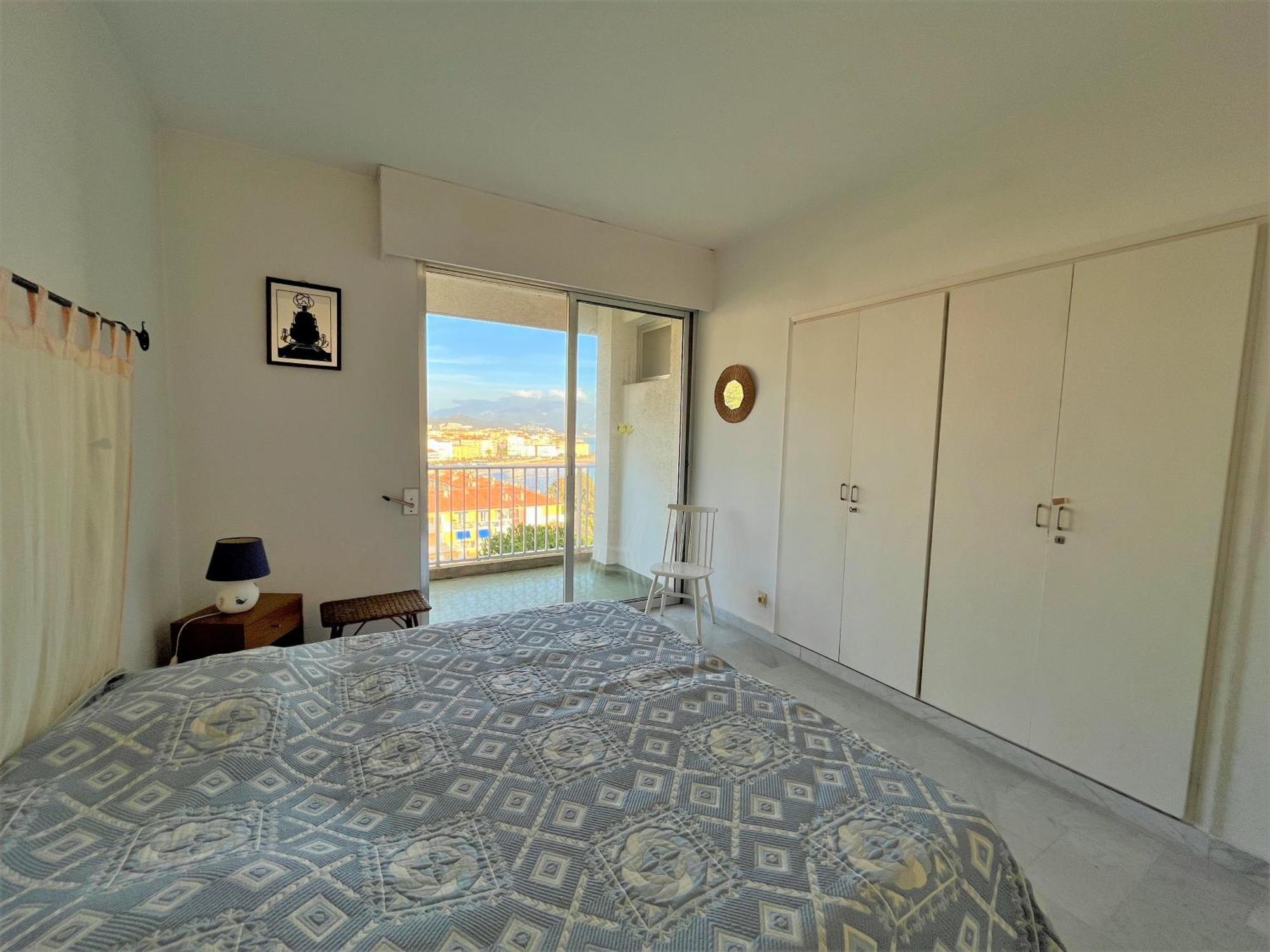 Appartement Vue Mer Carmino Ajaccio Ajaccio  Exterior foto