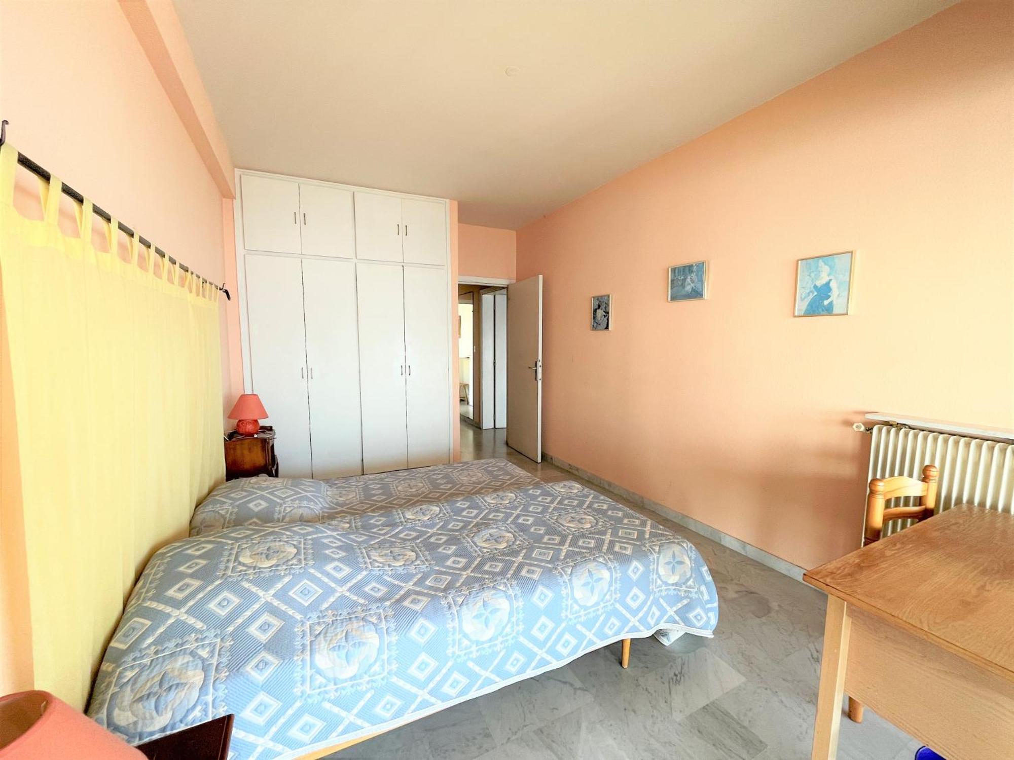 Appartement Vue Mer Carmino Ajaccio Ajaccio  Exterior foto